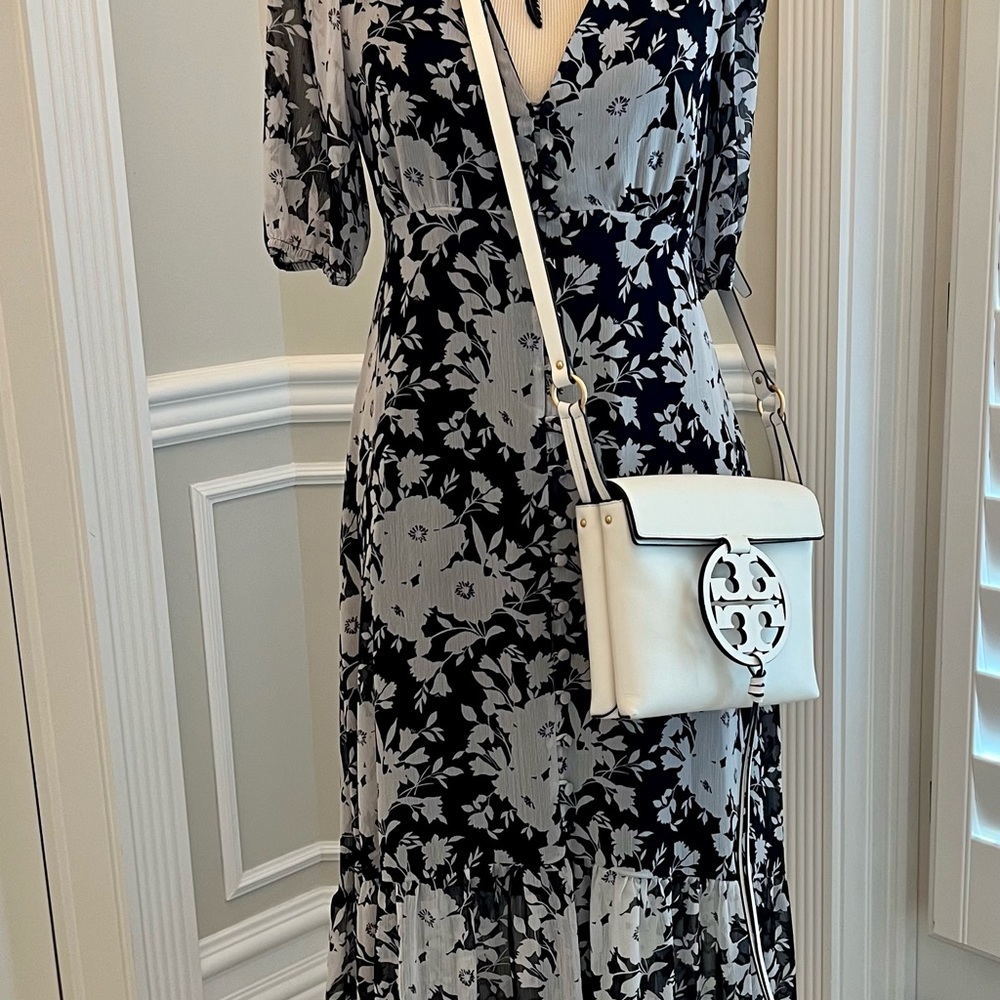 SANCTUARY Boho Dress
